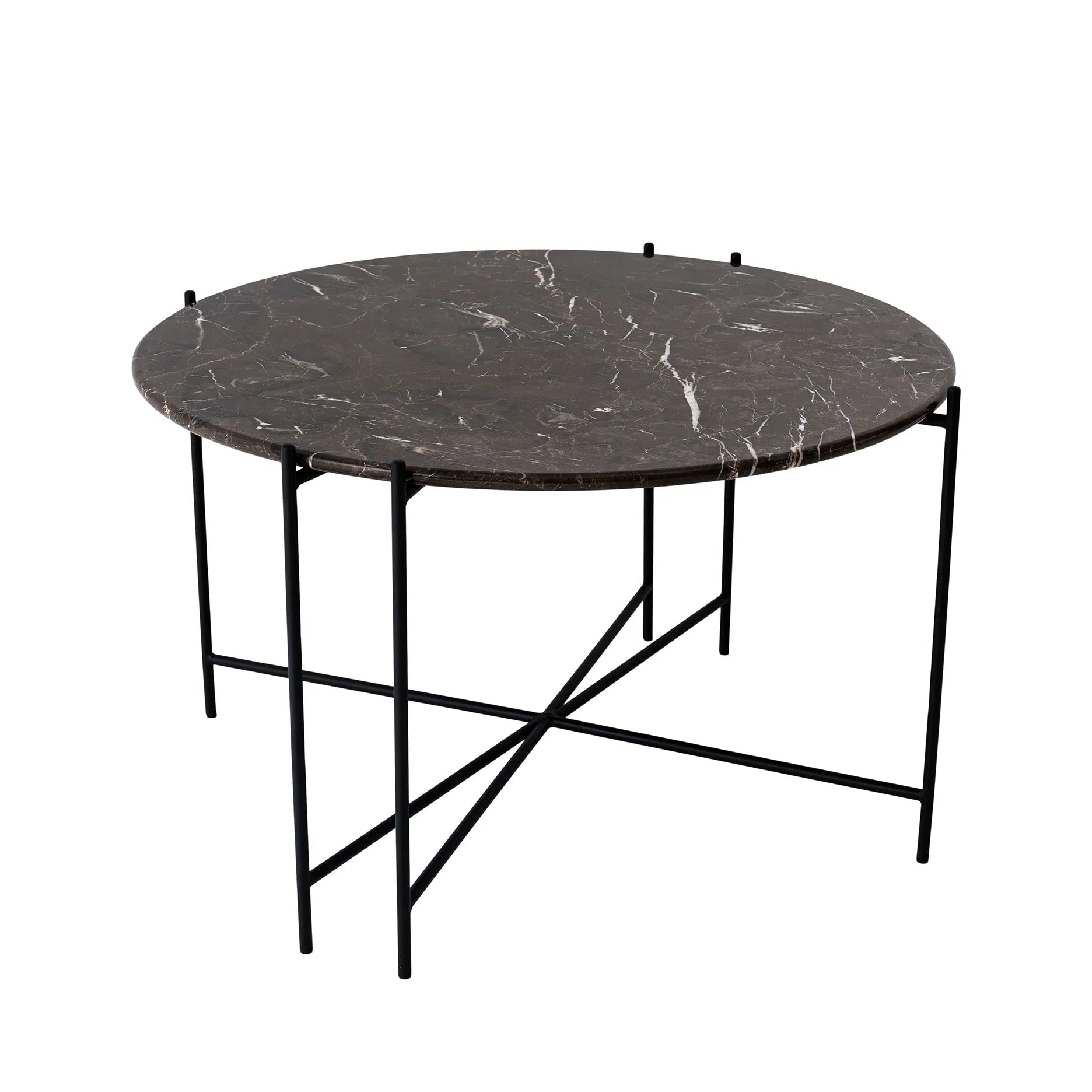 Viola III Sofatisch Ø82 cm